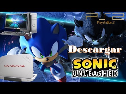 Sonic Unleashed Pc Crack